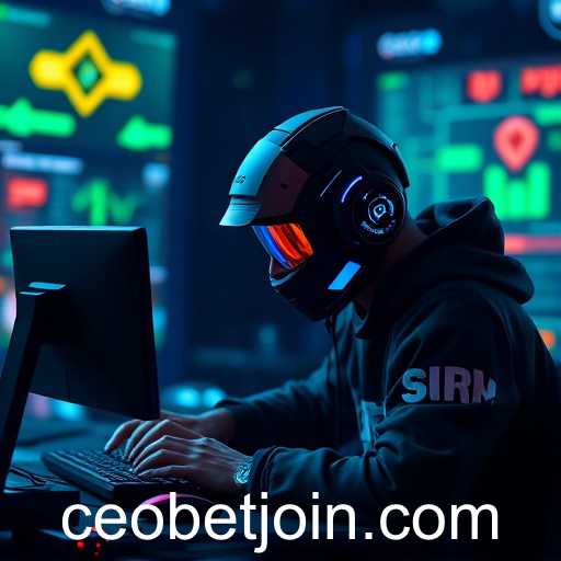 The Rise of Ceobet in the Gaming World