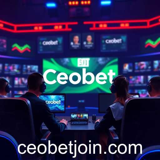 Gaming Evolution with Ceobet