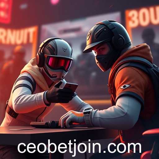 Ceobet: Transforming Online Gaming