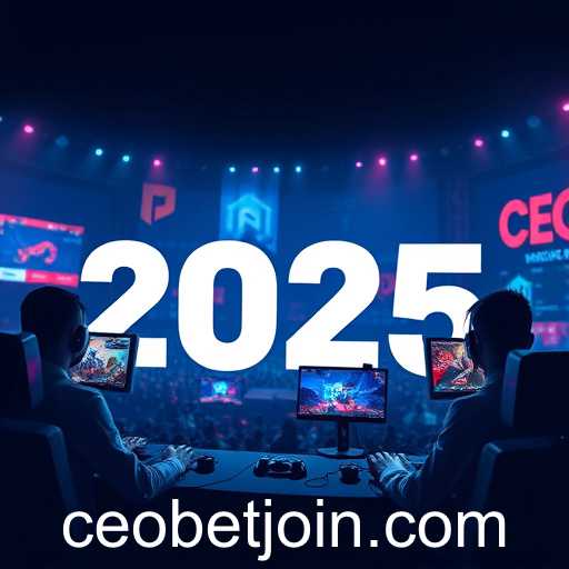 Rise of Online Gaming: CEObet's Impact