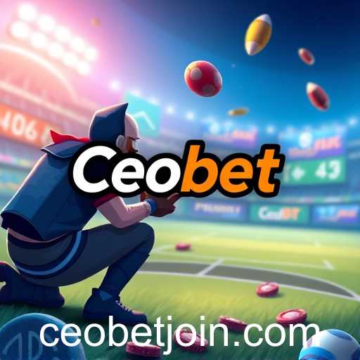 The Rise of Ceobet in Online Gaming