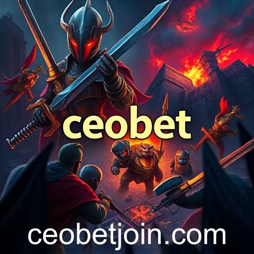 Ceobet: Revolutionizing Online Gaming Experiences