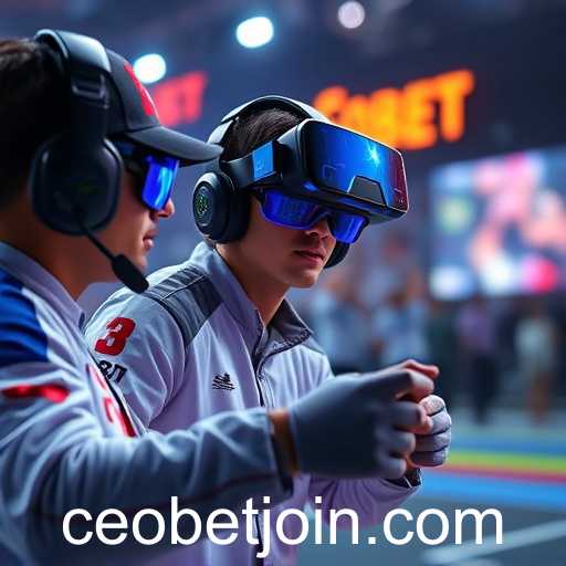Ceobet: Revolutionizing Online Gaming in 2025