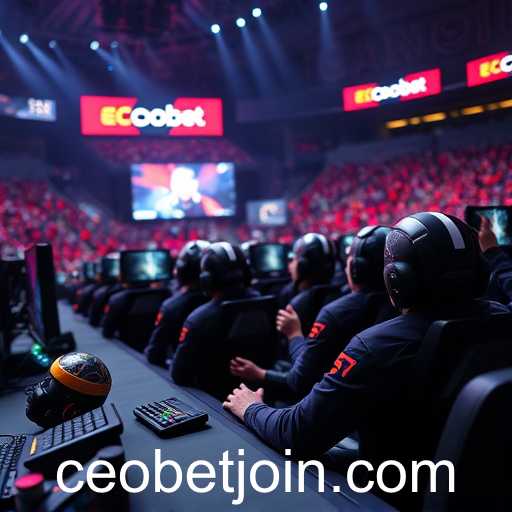 ceobet