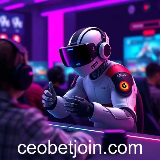 The Growing Influence of Online Gaming Platforms