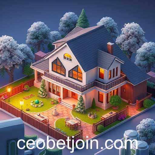 Exploring 'Home' in the World of Online Gaming: The Role of 'Ceobet'