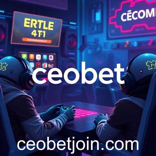 Gaming Dynamics in 2025: The Rise of Ceobet