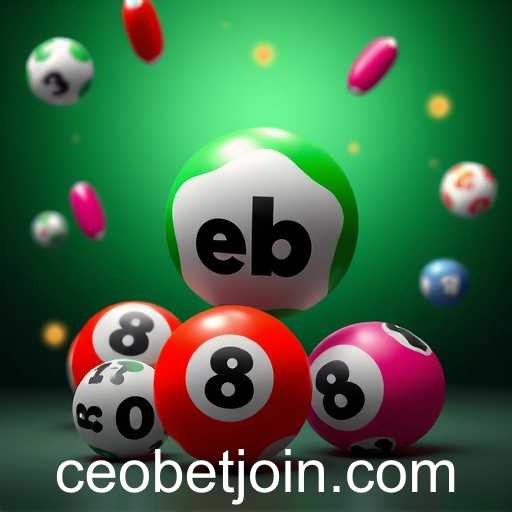 Discover the Exciting World of Ceobet's Online Lottery Games