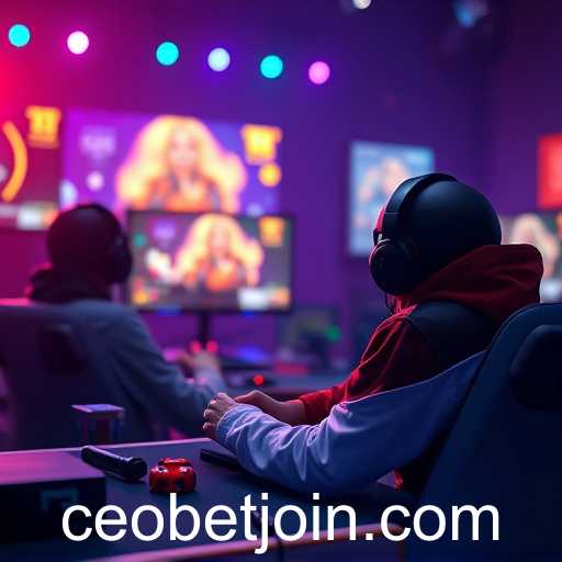 The Rise of Ceobet: A New Era in Online Gaming