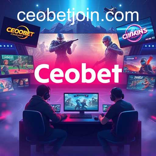 ceobet
