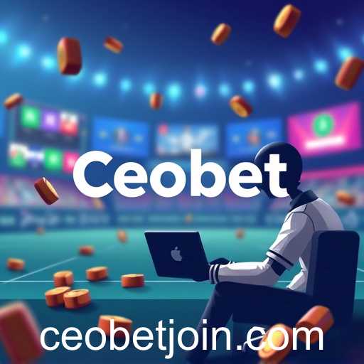 The Rise of Ceobet in the Gaming World
