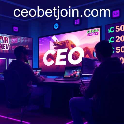 The Rise of Online Gaming in 2025