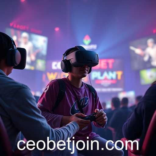 The Rise of Online Gaming in 2025