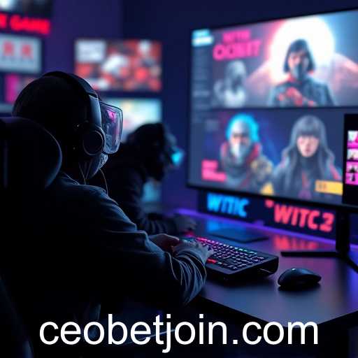 The Rise of Online Gaming Platforms in the Modern Era