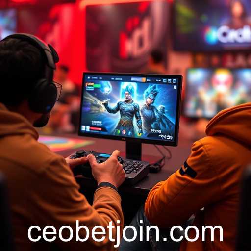 The Rise of Online Gaming Platforms