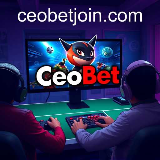 The Rising Popularity of CeoBet in 2026