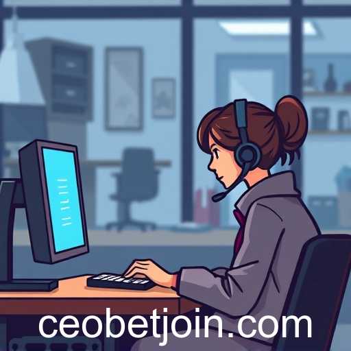 ceobet